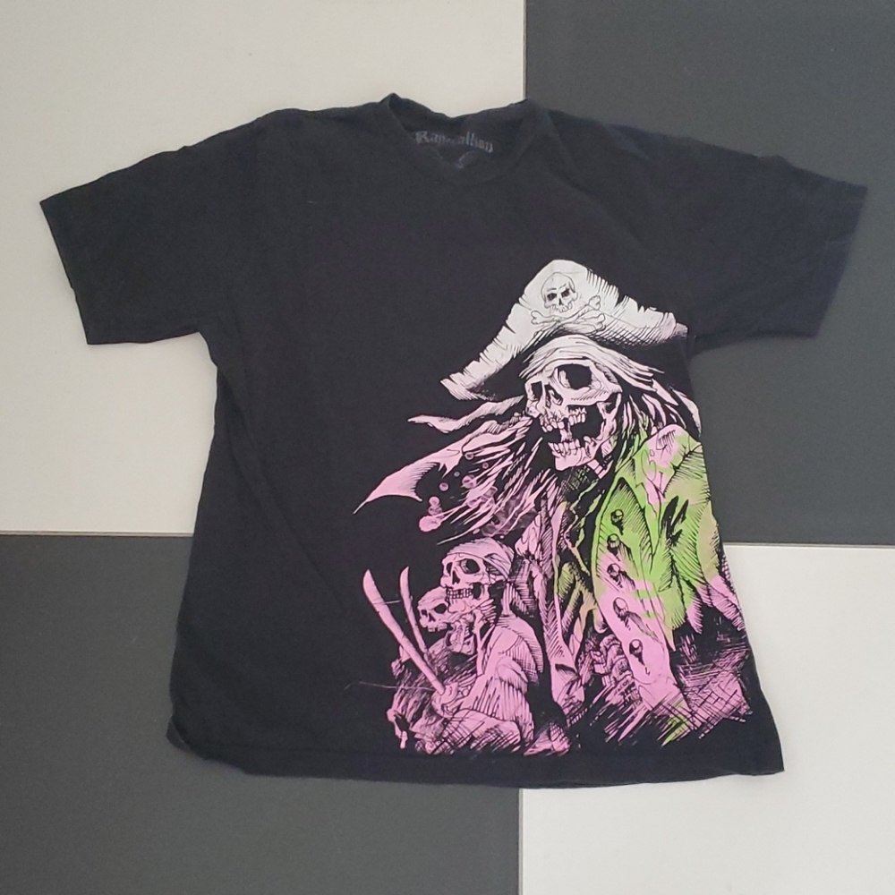 Pirate Shirt